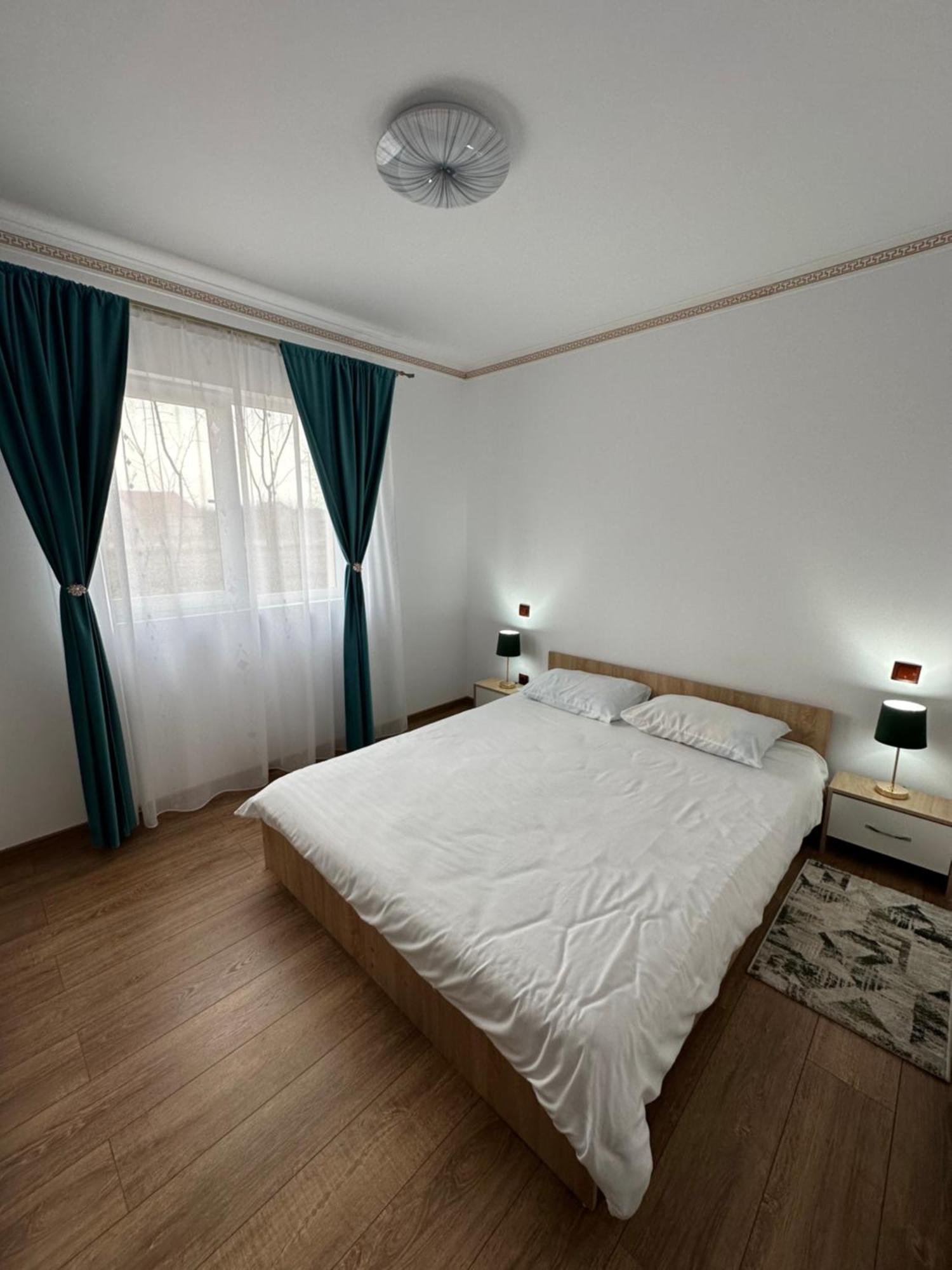 Apartament Pruneanu Cîmpia Turzii 外观 照片